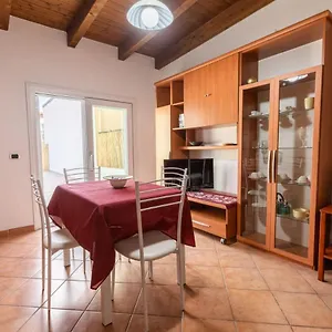 Gali Eco-apartment Olbia
