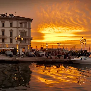 **** Hotel Grande Italia Italia