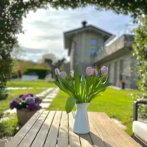 Vakantiehuis Sovenigo 