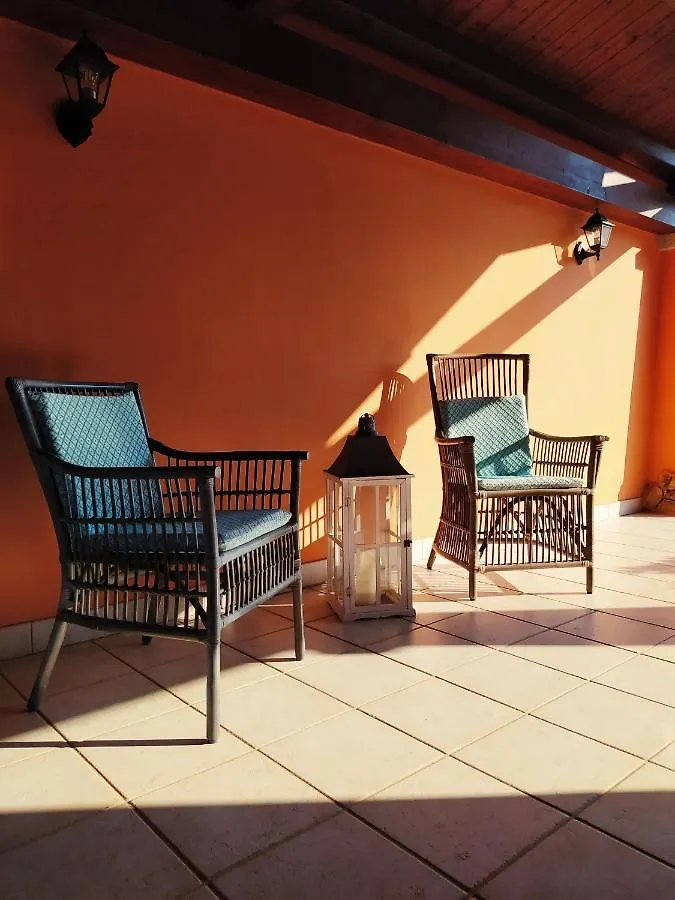 אולביה Casagliana Suite Resort 4*,