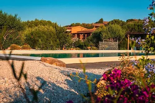 אולביה Casagliana Suite Resort