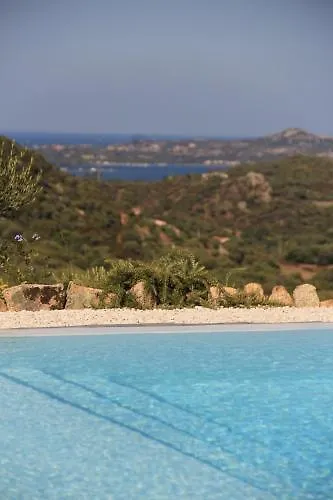 אולביה Casagliana Suite Resort