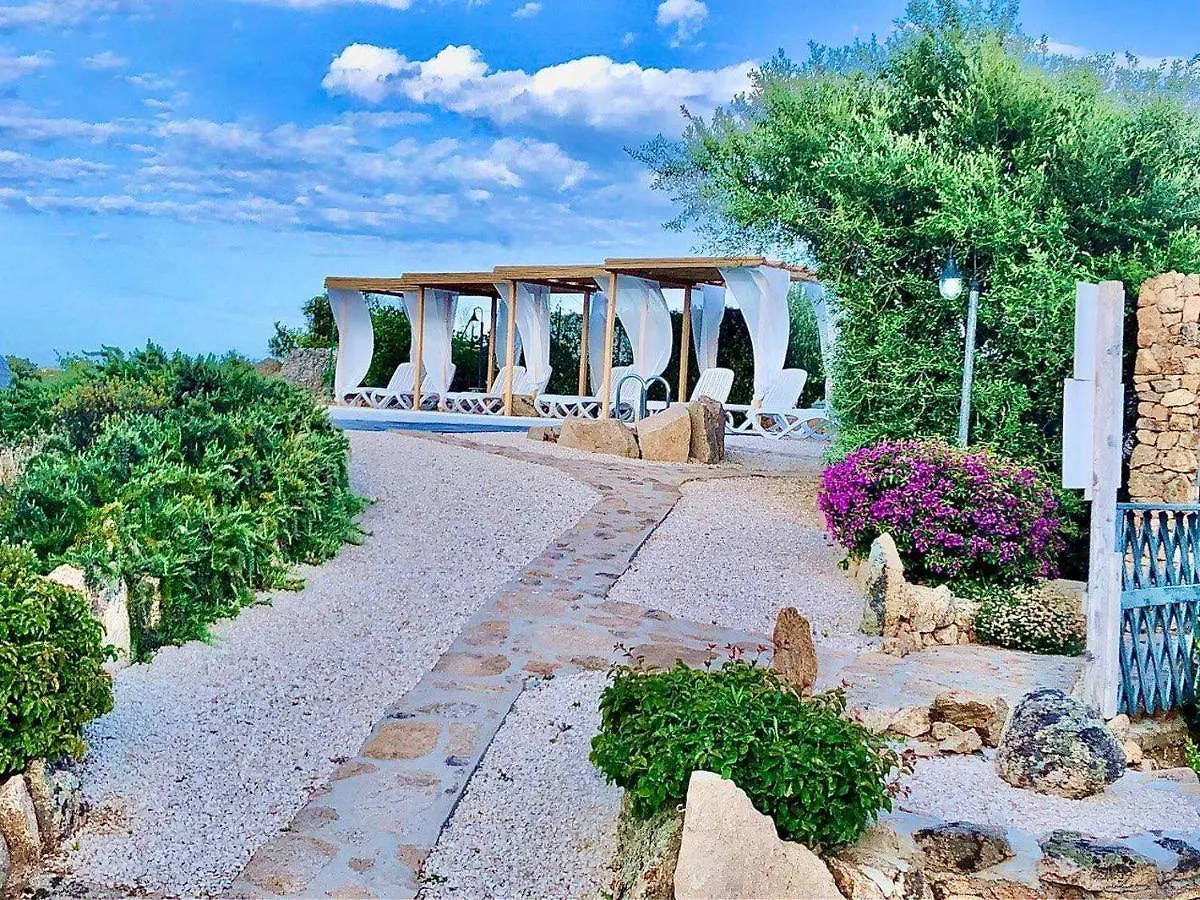 אולביה Casagliana Suite Resort