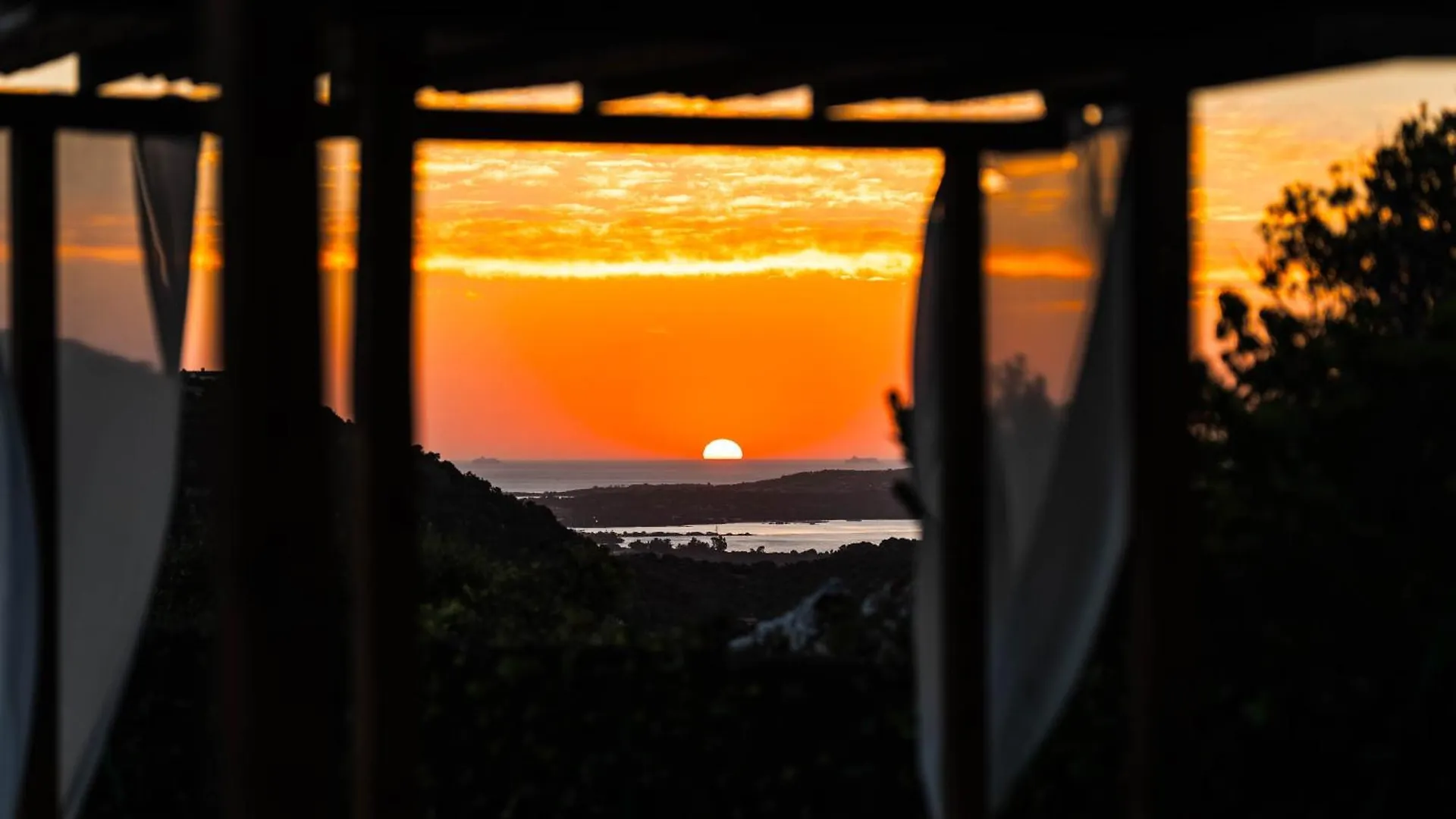 אולביה Casagliana Suite Resort