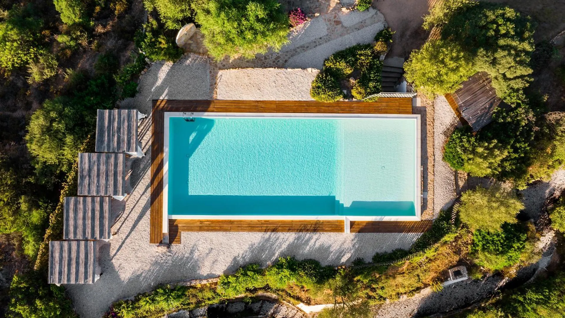 אולביה Casagliana Suite Resort