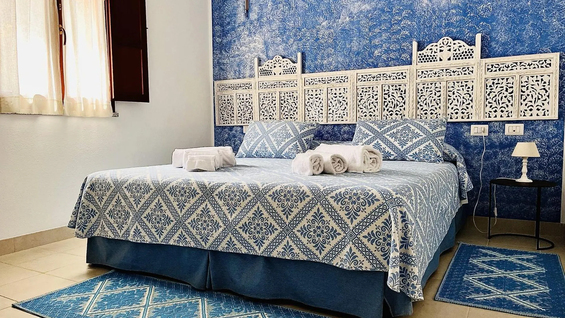 אולביה Casagliana Suite Resort