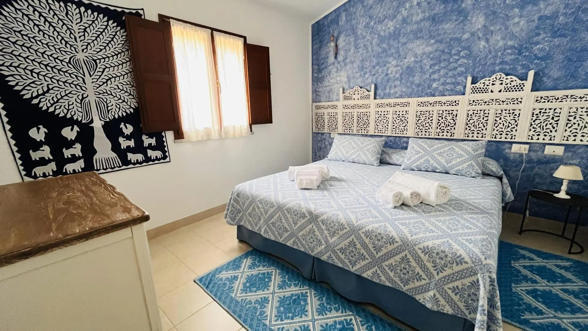 אולביה Casagliana Suite Resort