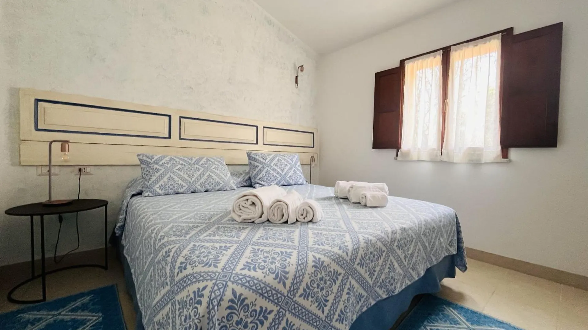אולביה Casagliana Suite Resort 4*,
