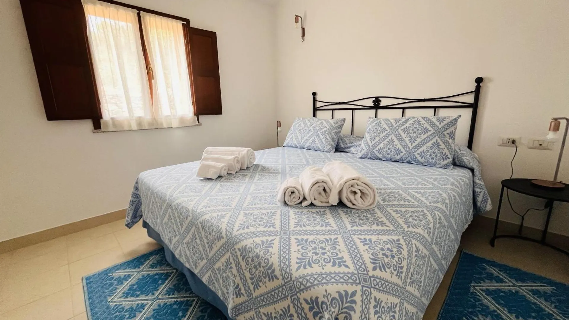 אולביה Casagliana Suite Resort