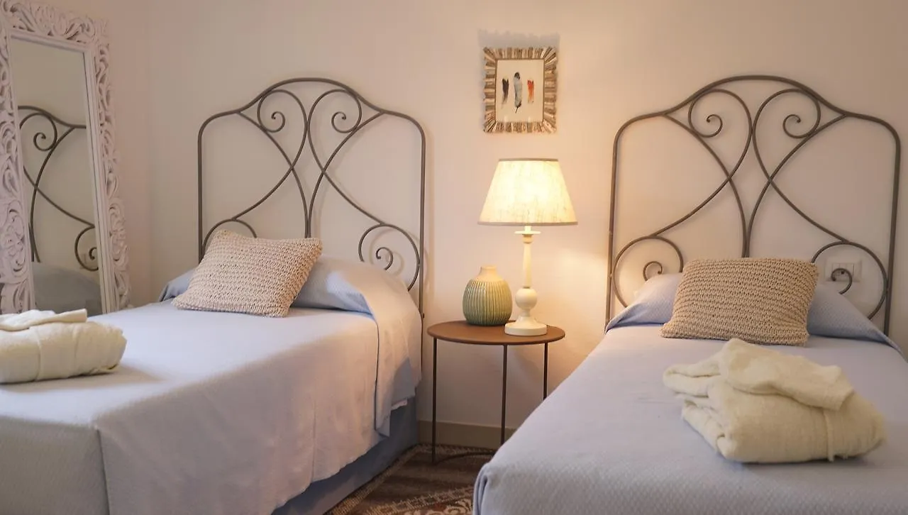אולביה Casagliana Suite Resort