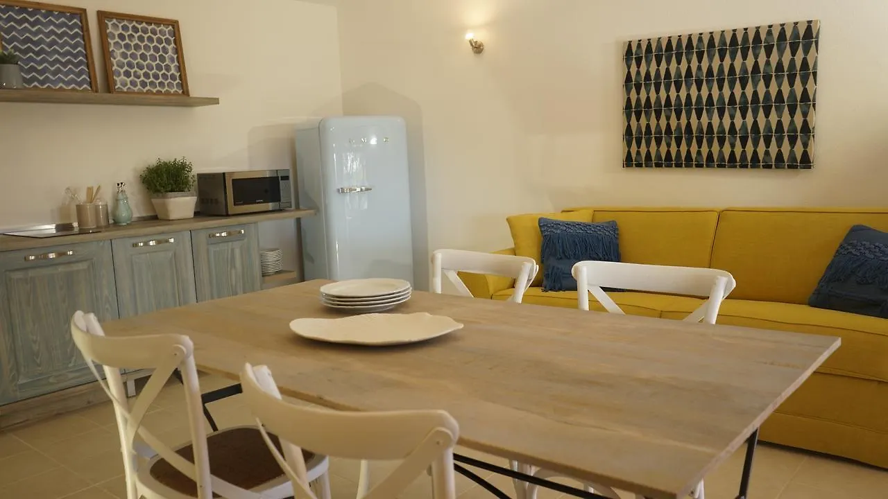 אולביה Casagliana Suite Resort 4*,  איטליה