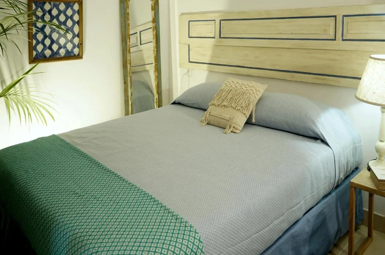אולביה Casagliana Suite Resort 4*,