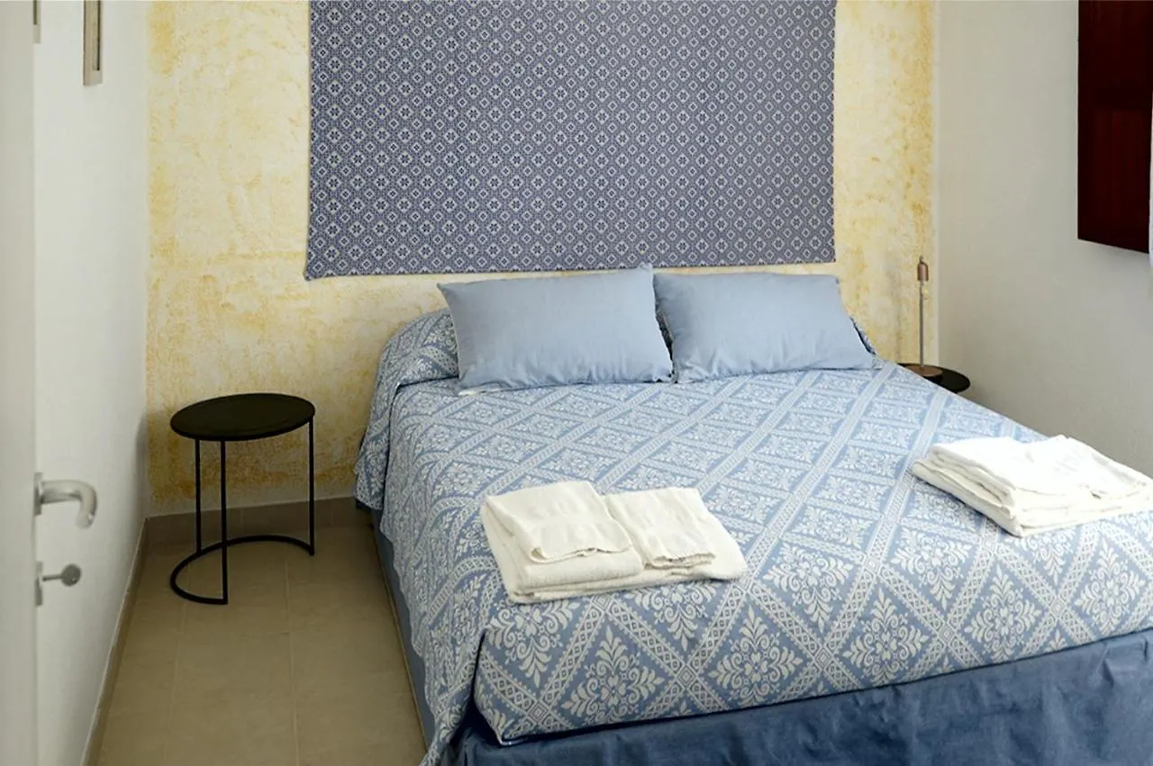 אולביה Casagliana Suite Resort 4*,  איטליה