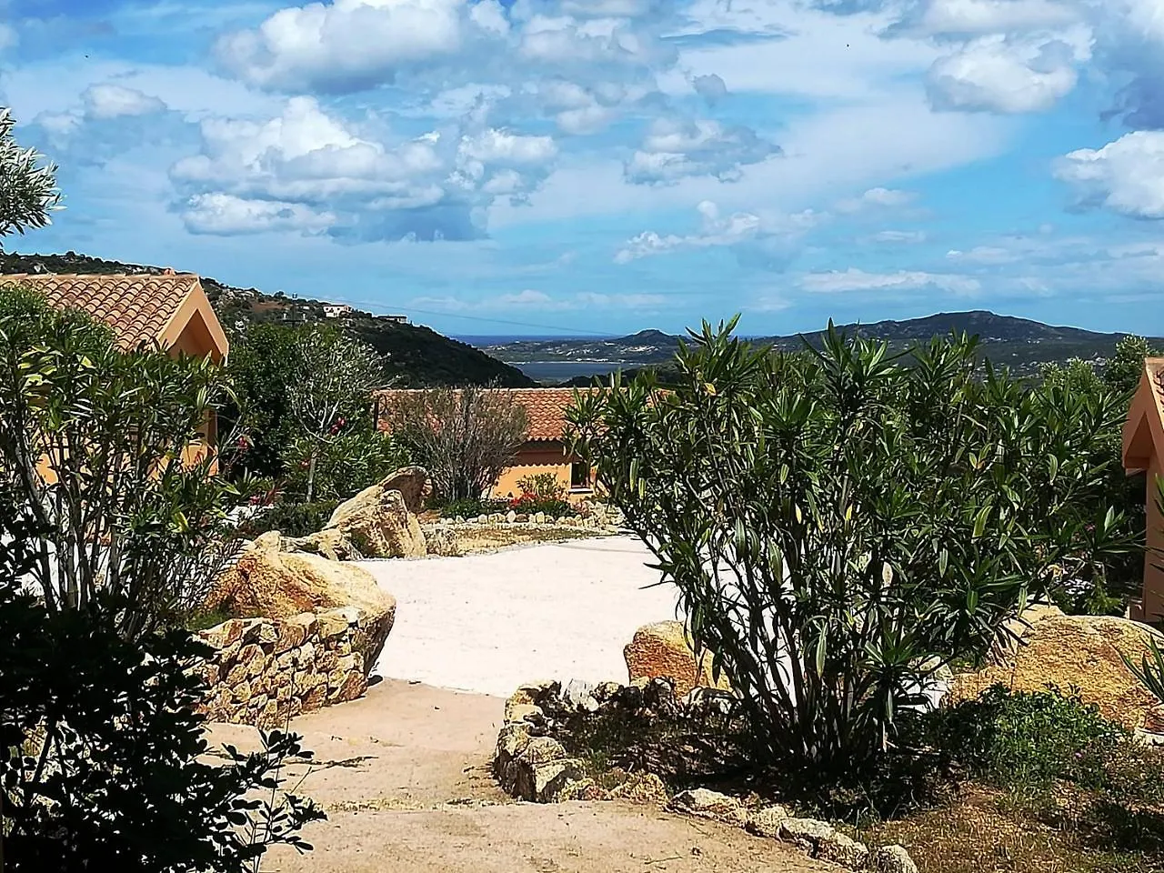 אולביה Casagliana Suite Resort 4*,  איטליה